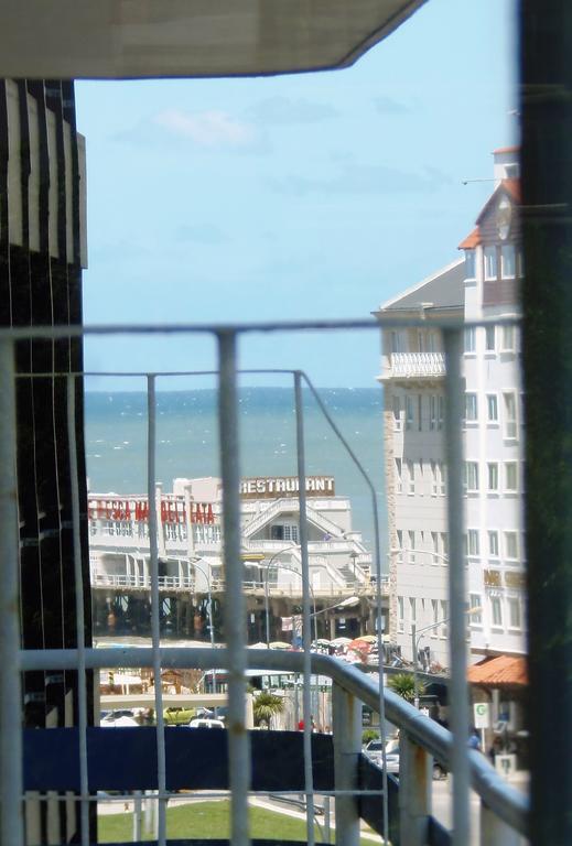 City Hotel Mar Del Plata Camera foto