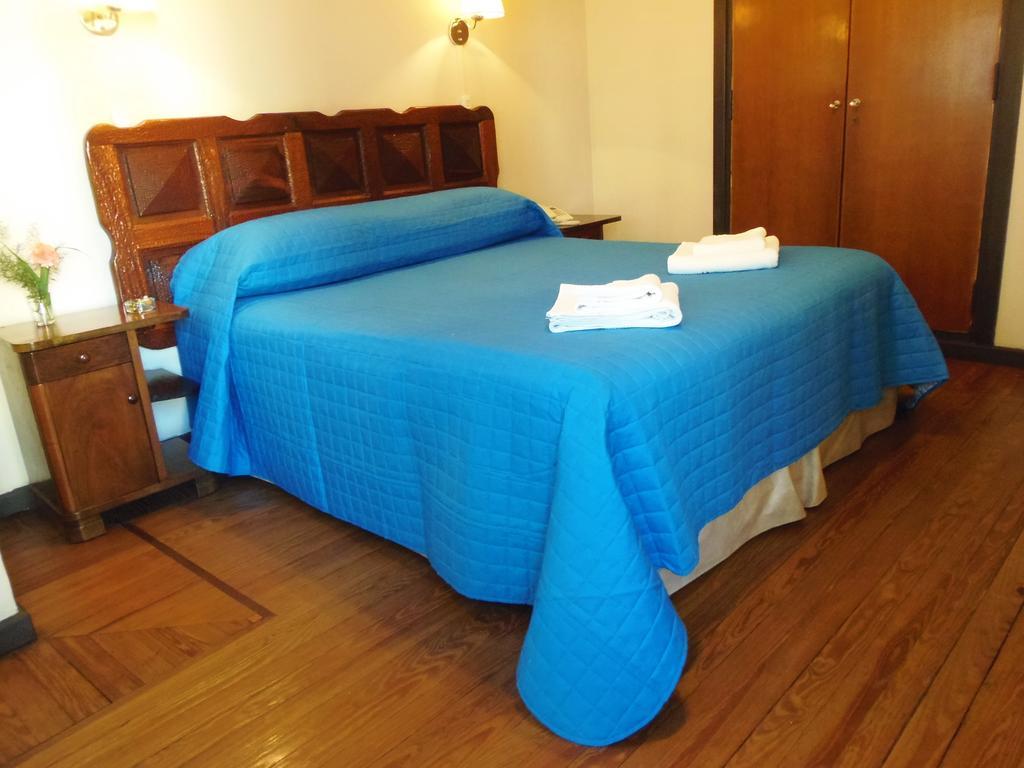 City Hotel Mar Del Plata Camera foto