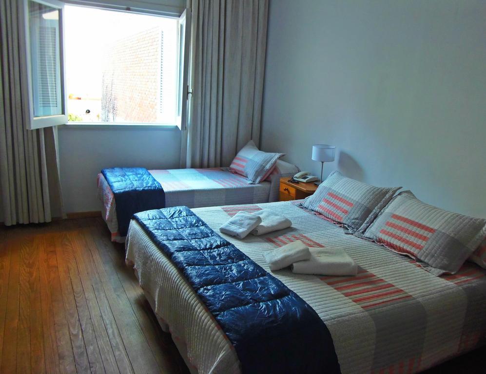 City Hotel Mar Del Plata Esterno foto