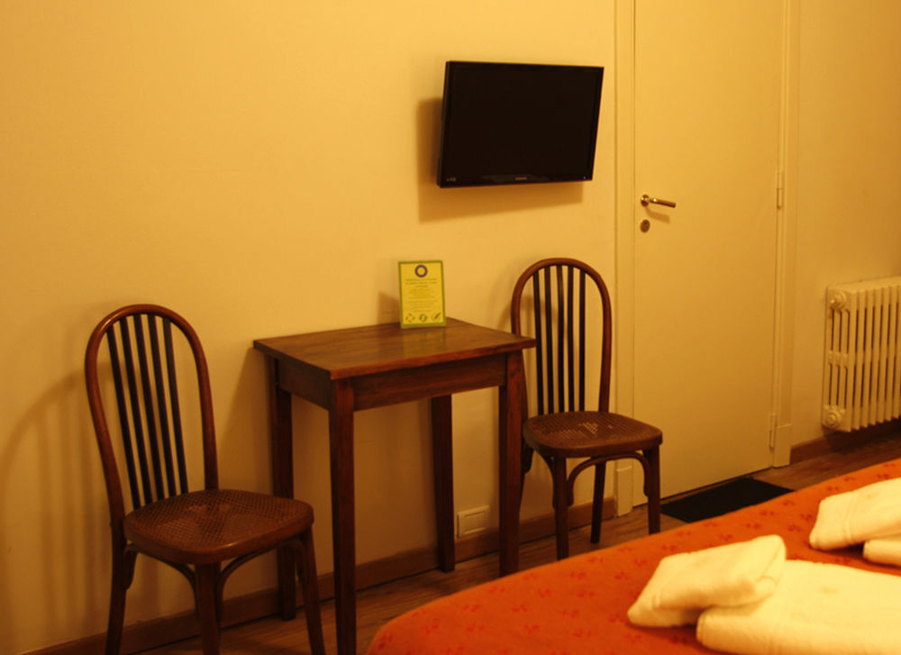 City Hotel Mar Del Plata Esterno foto